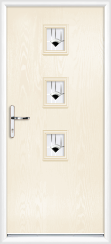 Lincoln black cavana